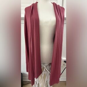 Athleta pranayama wrap cardigan